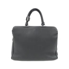 Louis Vuitton Taurillon Alma Briefcase MM