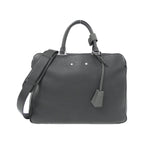 Louis Vuitton Taurillon Alma Briefcase MM