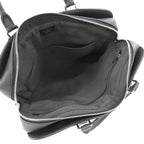 Louis Vuitton Taurillon Alma Briefcase MM