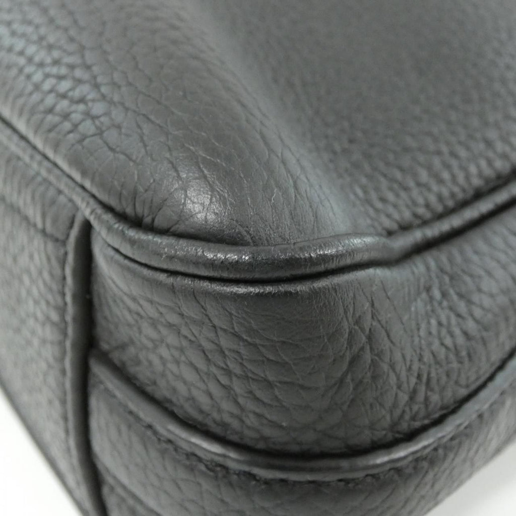 Louis Vuitton Taurillon Alma Briefcase MM