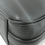Louis Vuitton Taurillon Alma Briefcase MM