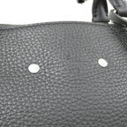 Louis Vuitton Taurillon Alma Briefcase MM