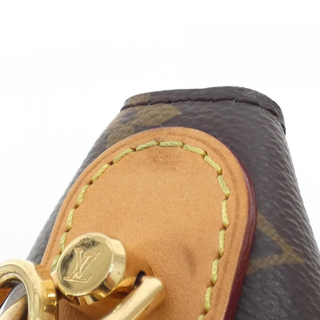Louis Vuitton Monogram Duffle Bag