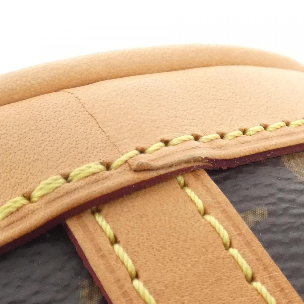 Louis Vuitton Monogram Duffle Bag