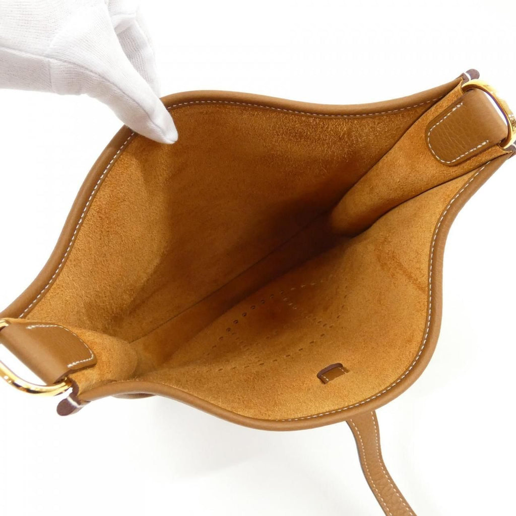 Hermes Evelyne 3 PM Shoulder Bag