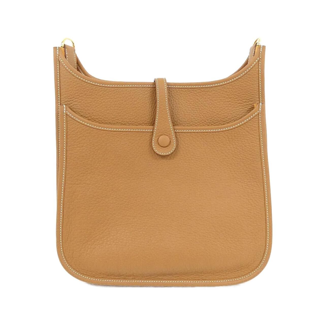 Hermes Evelyne 3 PM Shoulder Bag