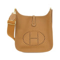 Hermes Evelyne 3 PM Shoulder Bag