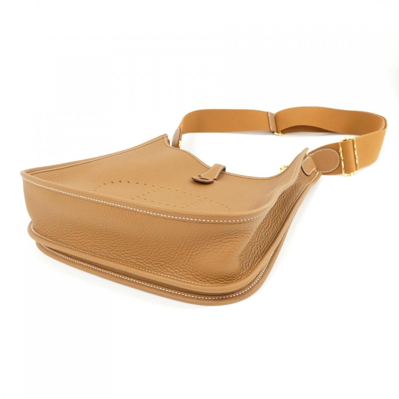 Hermes Evelyne 3 PM Shoulder Bag