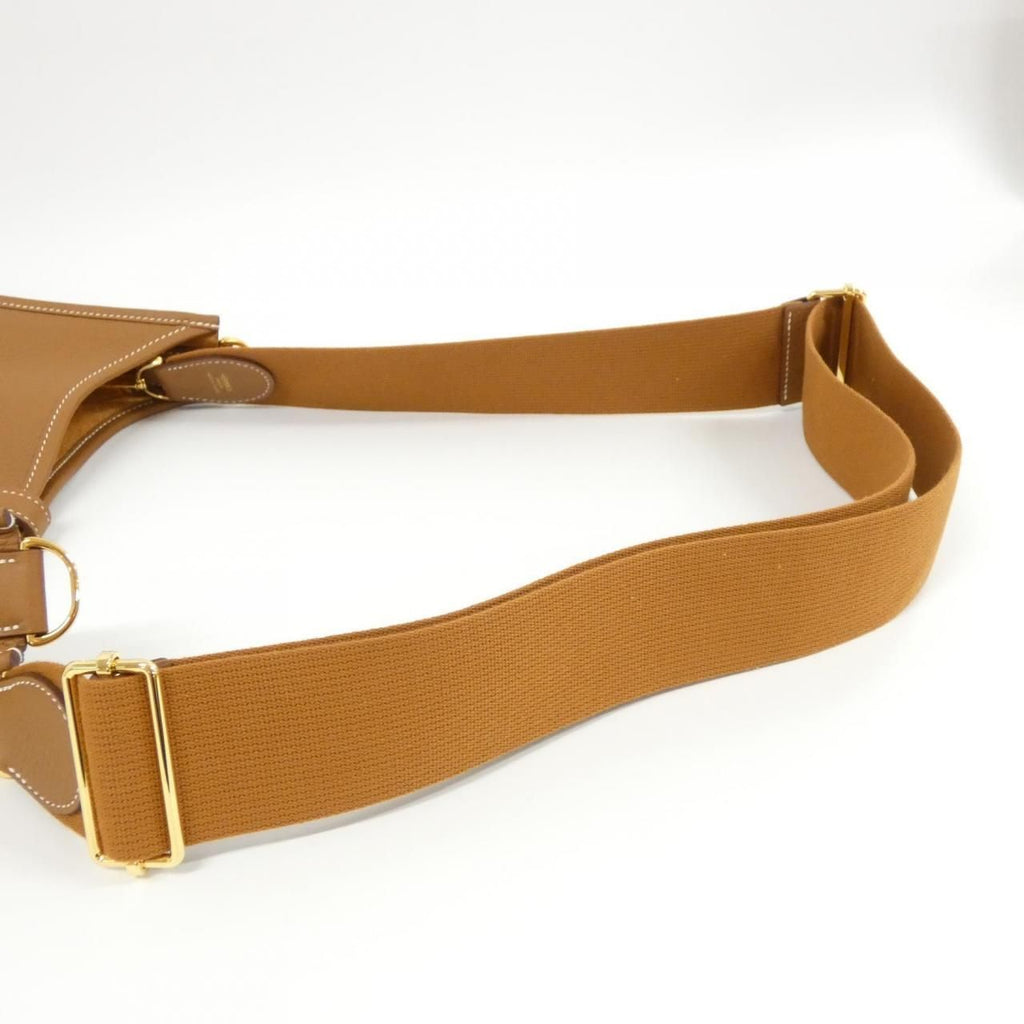 Hermes Evelyne 3 PM Shoulder Bag