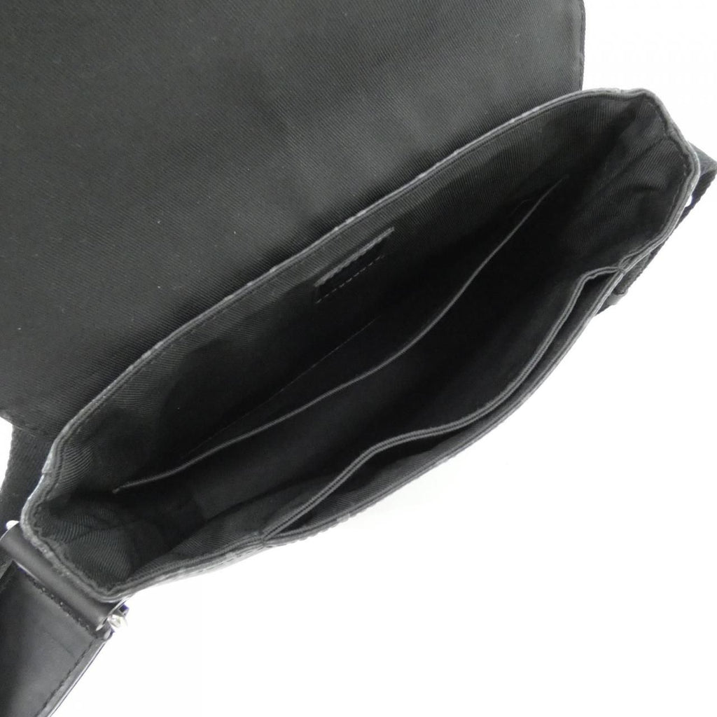 Louis Vuitton Monogram Eclipse District PM Shoulder Bag