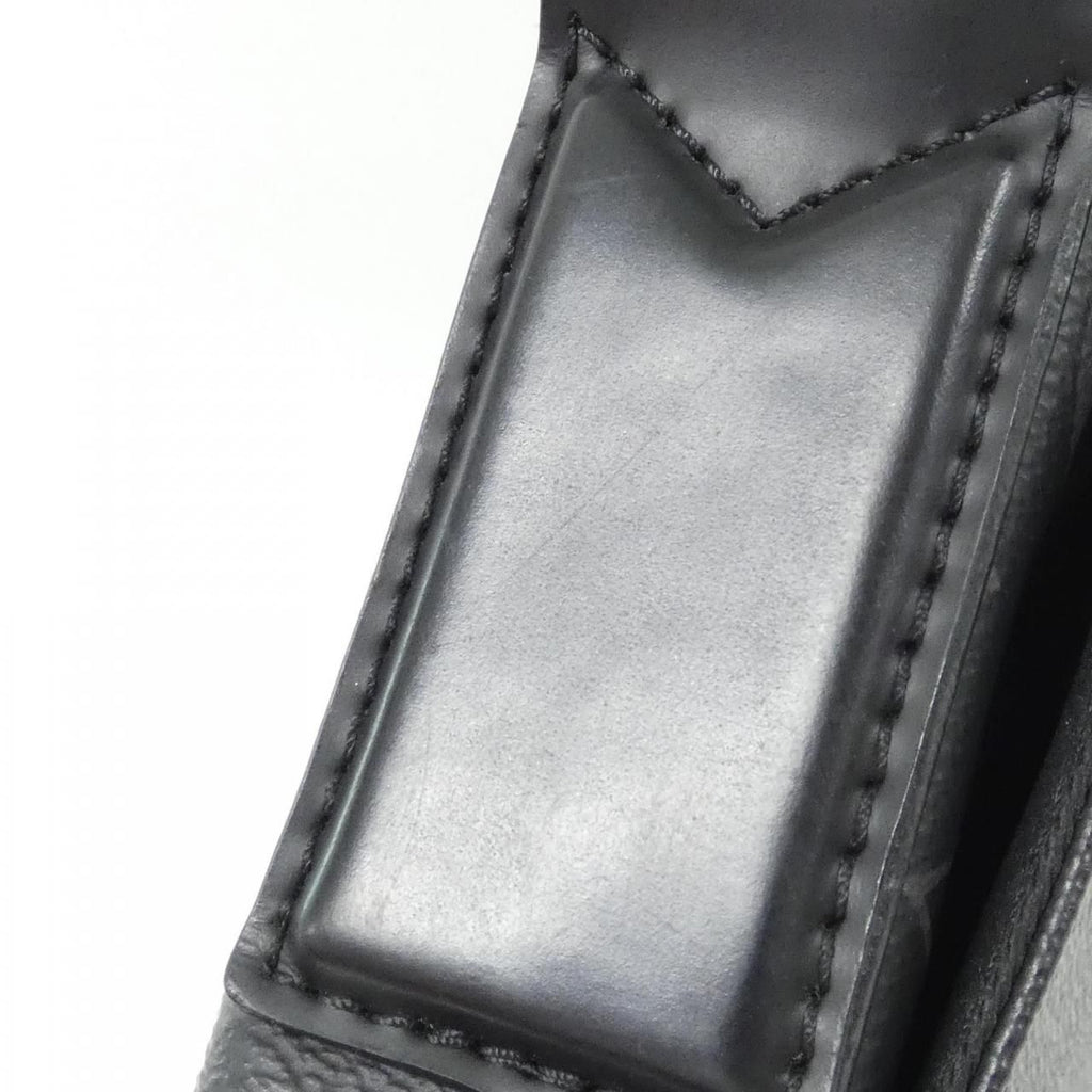 Louis Vuitton Monogram Eclipse District PM Shoulder Bag