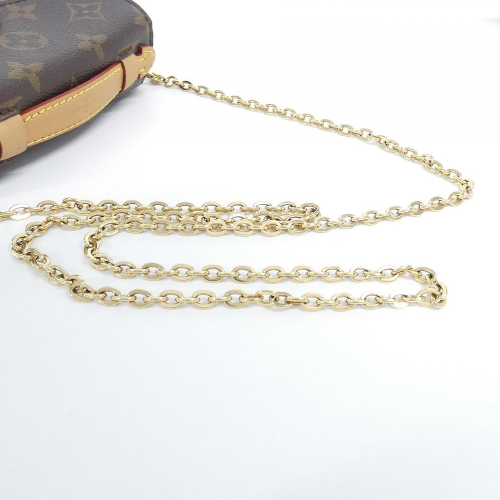 Louis Vuitton Monogram Micro Metis Shoulder Bag
