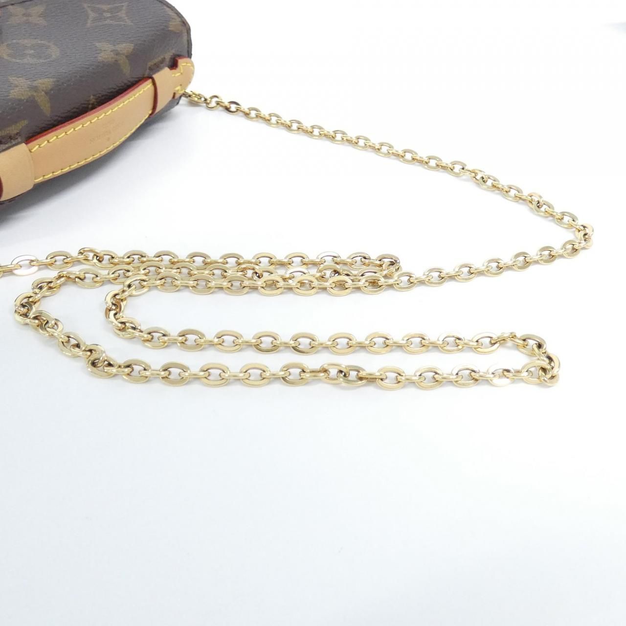 Louis Vuitton Monogram Micro Metis Shoulder Bag