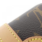Louis Vuitton Monogram Micro Chien Shoulder Bag