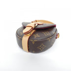 Louis Vuitton Monogram Micro Chien Shoulder Bag