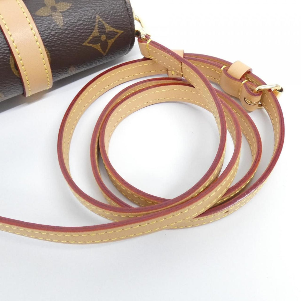 Louis Vuitton Monogram Micro Chien Shoulder Bag