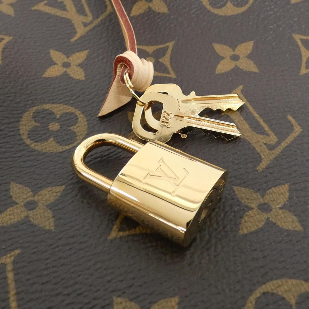 Louis Vuitton Monogram Montaigne MM