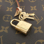 Louis Vuitton Monogram Montaigne MM