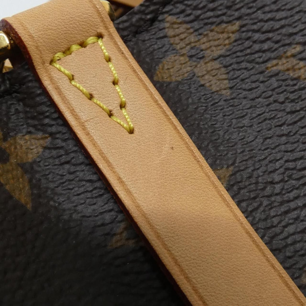 Louis Vuitton Monogram Montaigne MM