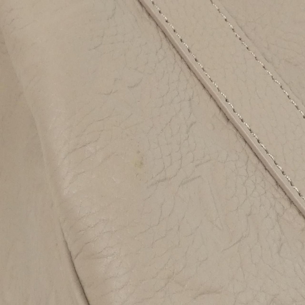 Louis Vuitton Taurillon Monogram Keepall Bandouliere 35 Boston Bag