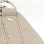 Louis Vuitton Taurillon Monogram Keepall Bandouliere 35 Boston Bag