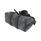 Louis Vuitton Damoflage Keepall Bandouliere 25 Boston Bag