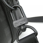 Louis Vuitton Damoflage Keepall Bandouliere 25 Boston Bag