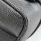 Louis Vuitton Damoflage Keepall Bandouliere 25 Boston Bag