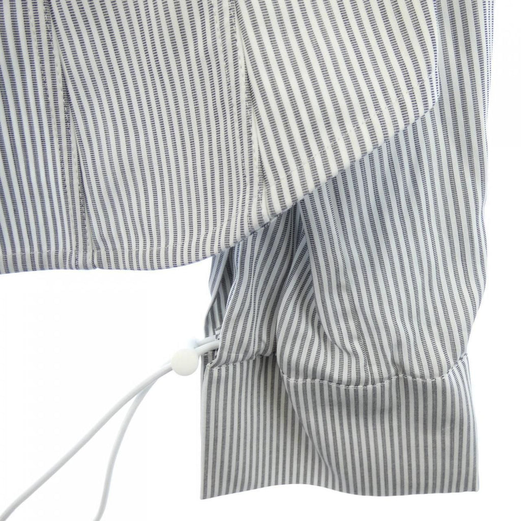 Fendi Aksw Shirt White — view 6