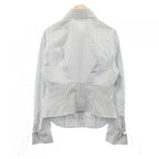 Fendi Aksw Shirt White — view 2