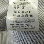 Fendi Aksw Shirt White — view 3