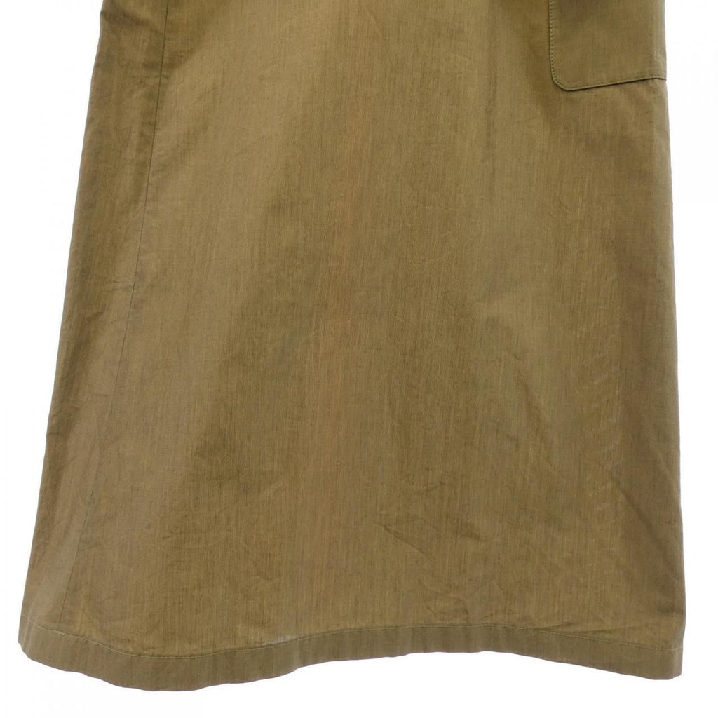 Hermes Pants Beige — view 5