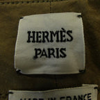 Hermes Pants Beige — view 4