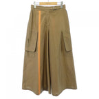 Hermes Pants Beige