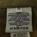 Hermes Pants Beige — view 3
