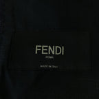 Fendi Aize Jacket Navy — view 4