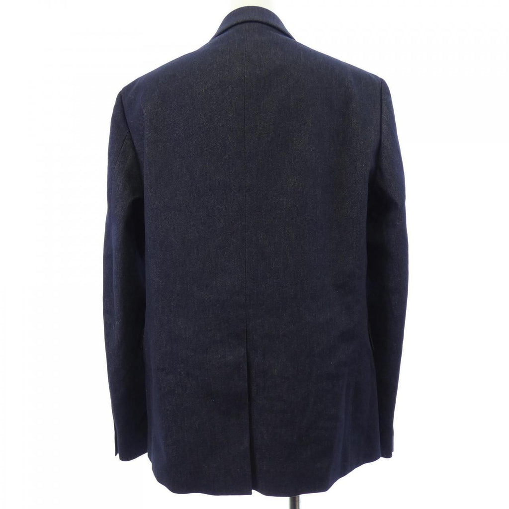 Fendi Aize Jacket Navy — view 2