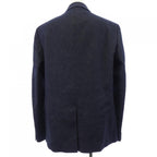 Fendi Aize Jacket Navy — view 2