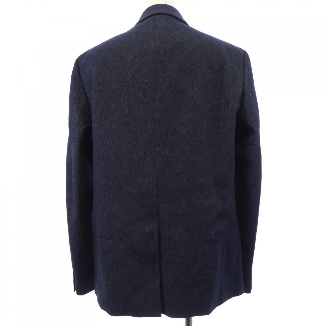 Fendi Aize Jacket Navy — view 2