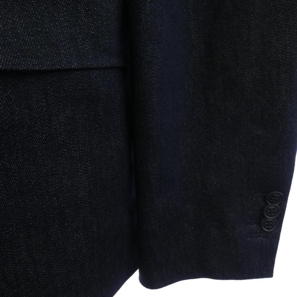 Fendi Aize Jacket Navy — view 6