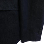 Fendi Aize Jacket Navy — view 6