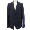 Fendi Aize Jacket Navy