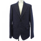 Fendi Aize Jacket Navy