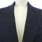 Fendi Aize Jacket Navy — view 5