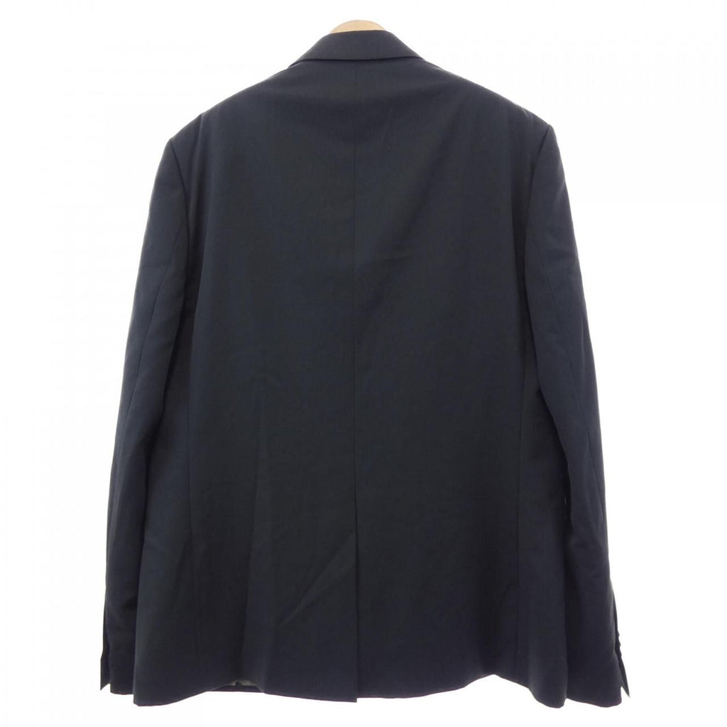 Fendi Abbp Jacket Black — view 2