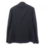 Fendi Abbp Jacket Black — view 2