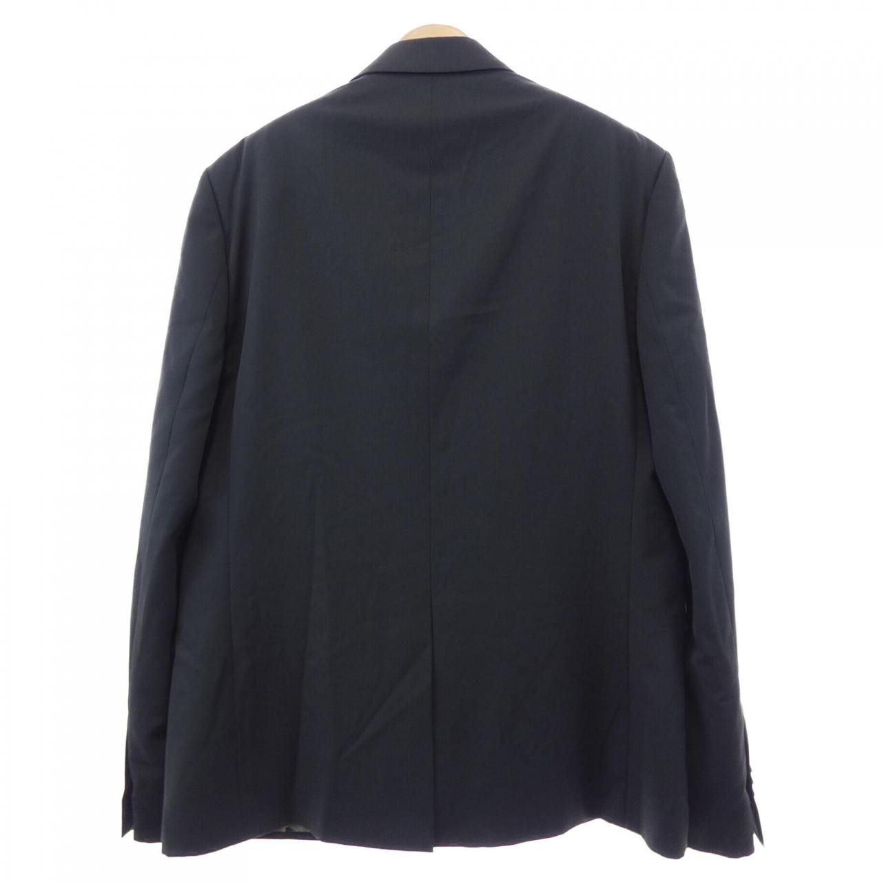 Fendi Abbp Jacket Black — view 2