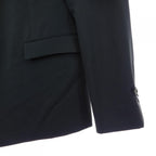 Fendi Abbp Jacket Black — view 6
