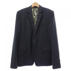 Fendi Abbp Jacket Black