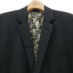 Fendi Abbp Jacket Black — view 5